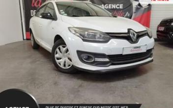 Renault megane Eysines