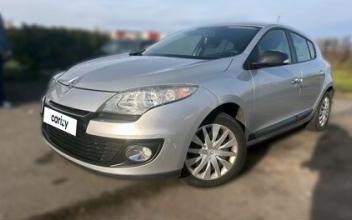 Renault megane iii Sarcelles