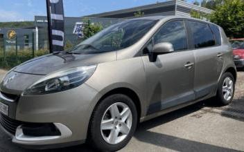 Renault Scenic Darnétal