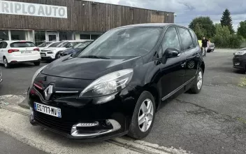 Renault Scenic Brive-la-Gaillarde