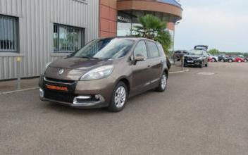 Renault Scenic Saint-Parres-aux-Tertres