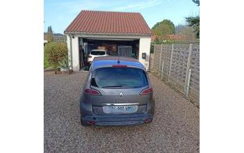 Renault scenic iii Ingrandes