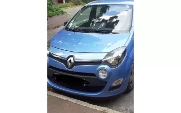 Renault Twingo Roubaix