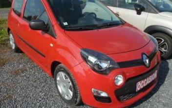 Renault twingo ii Le-Quesnoy