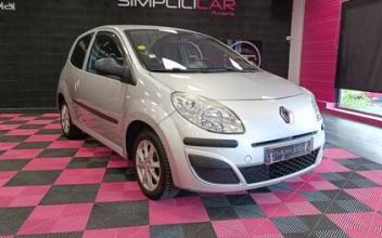 Renault twingo ii Amiens