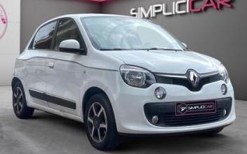 Renault twingo iii Cannes