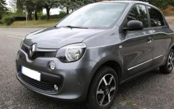 Renault twingo iii Lacroix-Falgarde