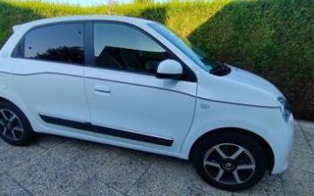 Renault twingo iii Versailles