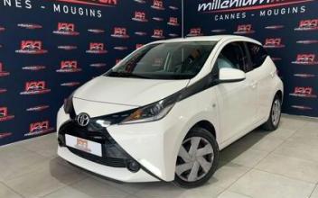 Toyota aygo Mougins