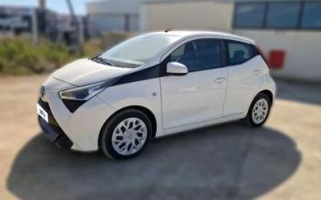 Toyota aygo Fos-sur-Mer