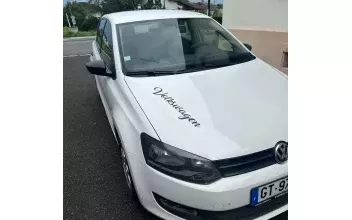 Volkswagen Polo Saint-Louis