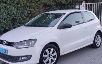 Volkswagen Polo Montpellier