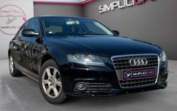 Audi a4 Puget-sur-Argens