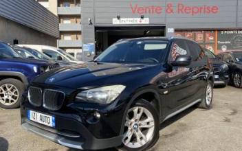 Bmw x1 Fontaine