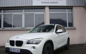 Bmw x1 Scionzier