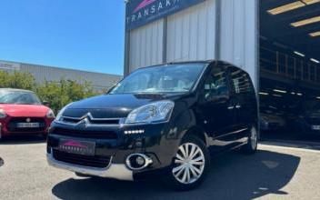 Citroen Berlingo Saint-Cannat