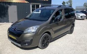 Citroen berlingo Avignon