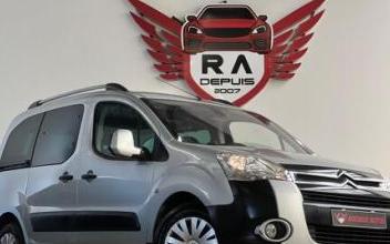 Citroen berlingo Petite-Rosselle