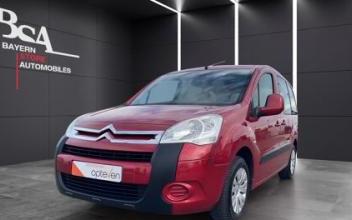 Citroen berlingo Varennes-le-Grand