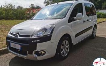 Citroen berlingo Poissy