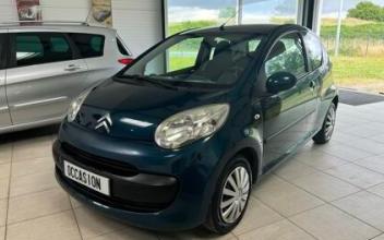 Citroen c1 Brech