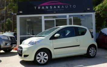 Citroen C1 La-Ciotat