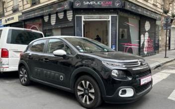 Citroen C3 Paris