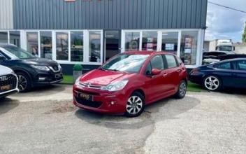 Citroen c3 Evreux