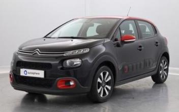 Citroen c3 Saint-Maximin