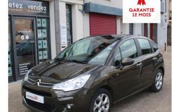 Citroen c3 Agde