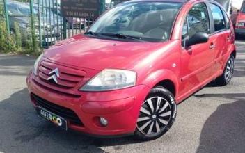 Citroen c3 Pierrelaye