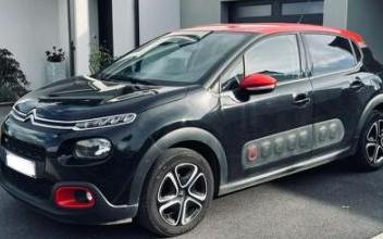 Citroen c3 Vigneux-de-Bretagne