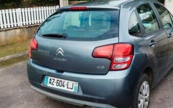 Citroen c3 Marsannay-le-Bois