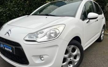 Citroen c3 Bondoufle