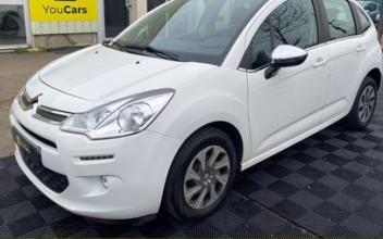 Citroen c3 Orgeval