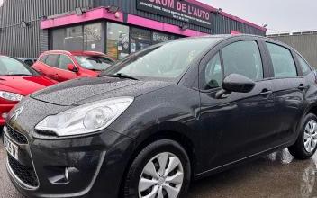 Citroen C3 Coignières