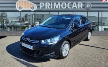 Citroen c4 Strasbourg