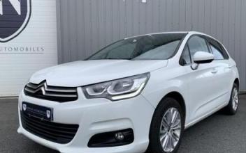 Citroen c4 Carpiquet