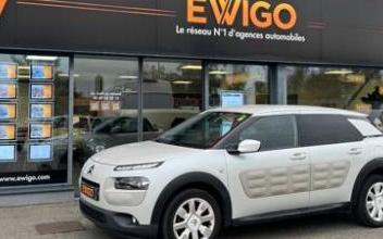 Citroen c4 cactus Rixheim