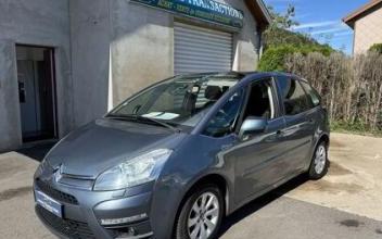 Citroen c4 picasso Saint-Nabord