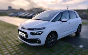 Citroen c4 spacetourer Les-Landes-Genusson