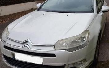 Citroen c5 Viriat