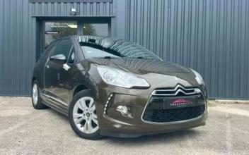 Citroen ds3 Quetigny