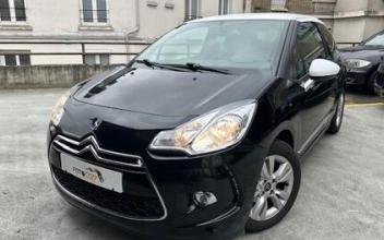 Citroen ds3 Cannes