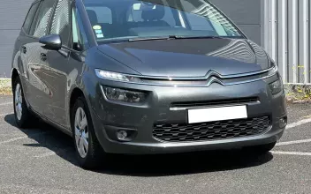 Citroen Grand C4 Picasso Saint-Avold