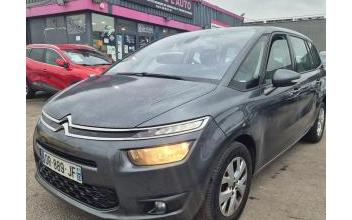 Citroen Grand C4 Picasso Coignières