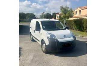 Citroen nemo Saint-Brevin-les-Pins