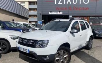 Dacia duster Fontaine