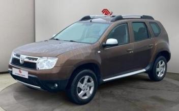 Dacia duster Trélissac