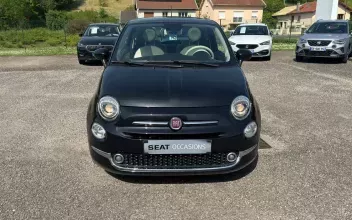 Fiat 500 Fains-Véel